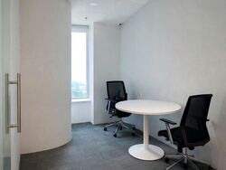 Sgx Centre Ii (D1), Office #618126651